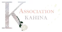 Logo assocLogo association kahinaiation kahina